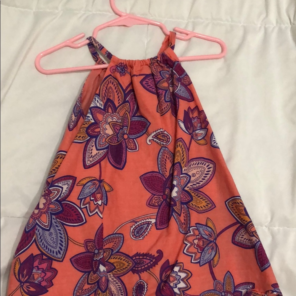 Babygirl dress